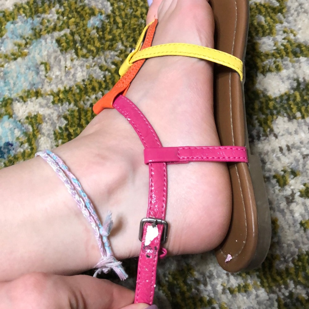 Sandals - Picture 3 of 3